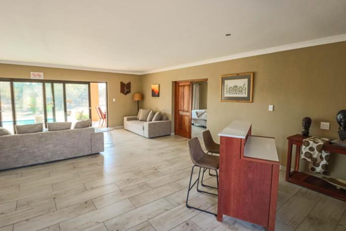 golden impalas bush resort