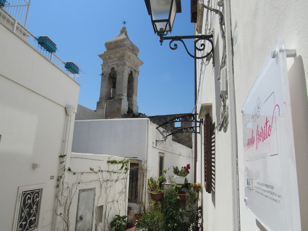 polignano a mare