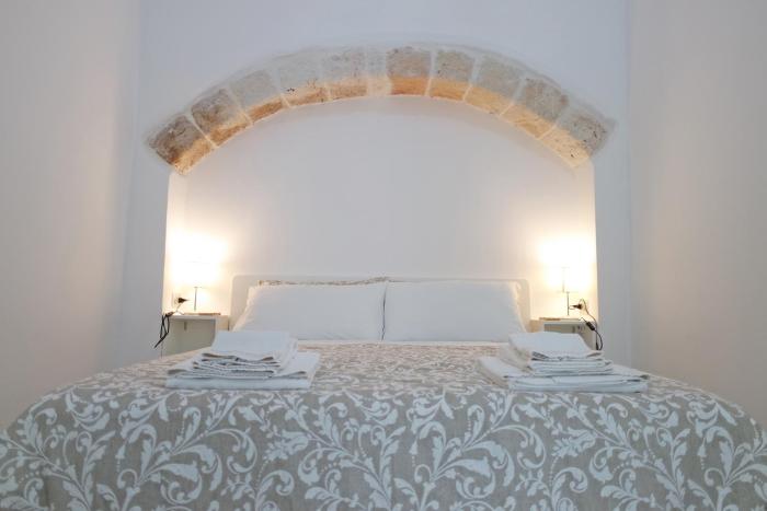 vicolo fiorito bandb