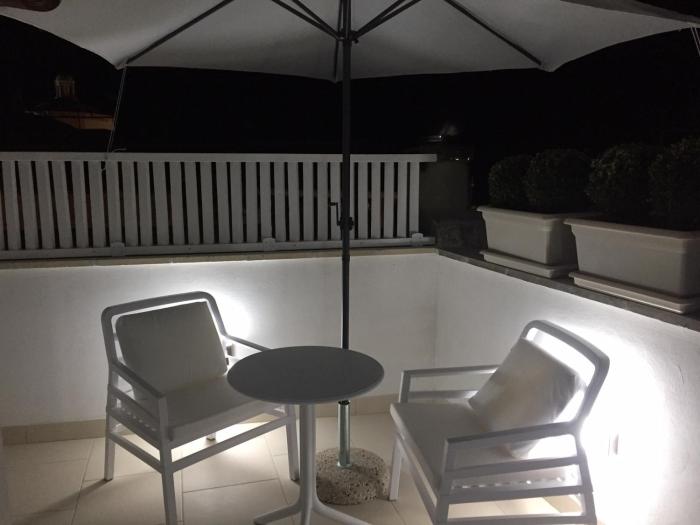 vicolo fiorito bandb