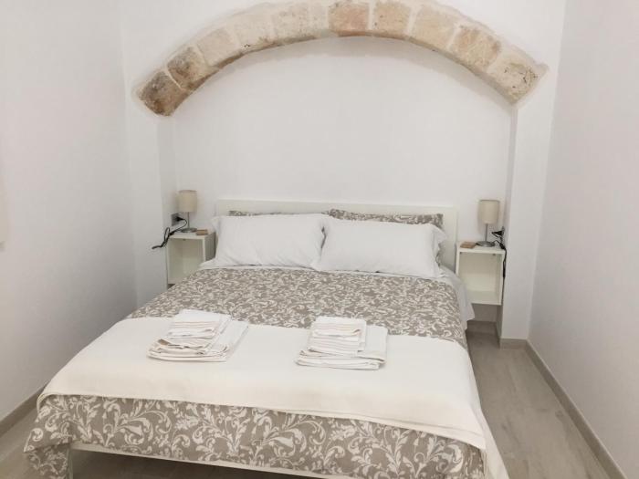 vicolo fiorito bandb