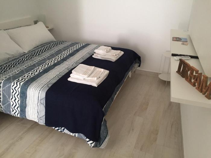 vicolo fiorito bandb