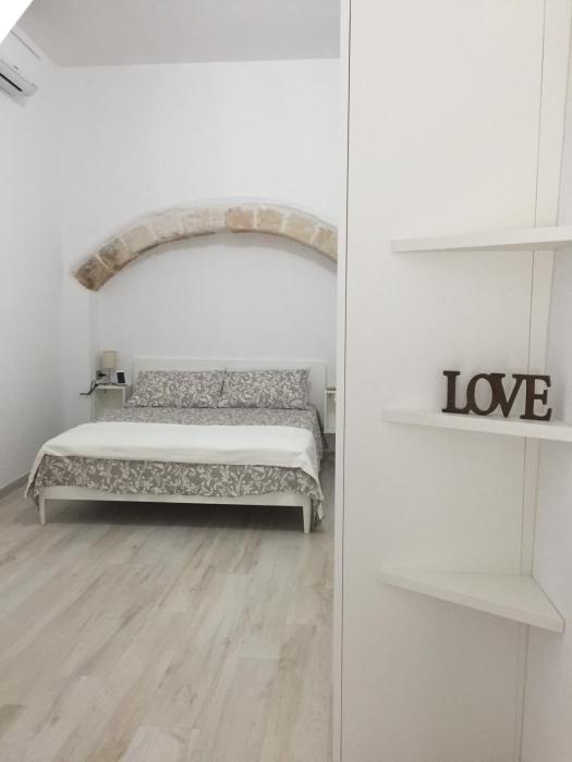 vicolo fiorito bandb