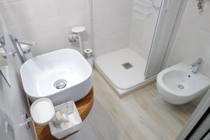 vicolo fiorito bandb