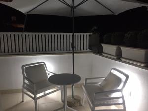 vicolo fiorito bandb