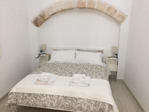 vicolo fiorito bandb