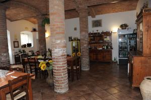 La Fraschetta,,3 star