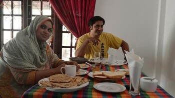 homely guest