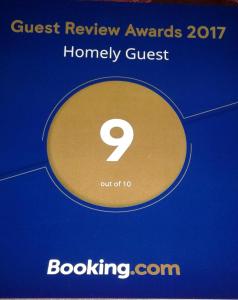 homely guest
