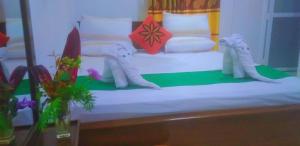 homely guest