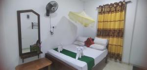 homely guest