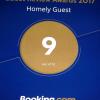 homely guest