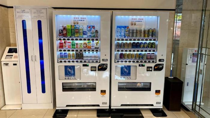 toyoko inn akabane station higashi