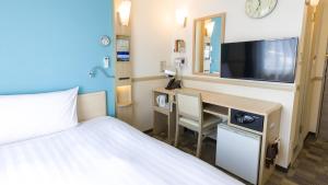 toyoko inn akabane station higashi