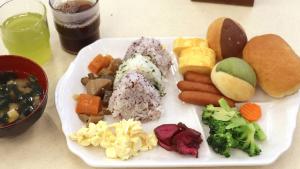 toyoko inn akabane station higashi