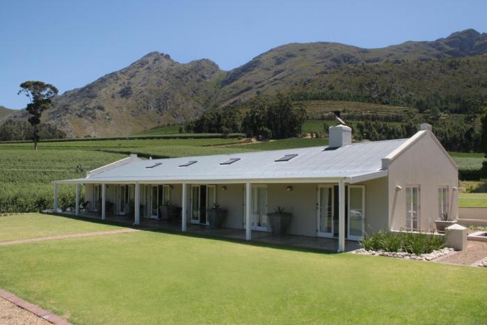 franschhoek