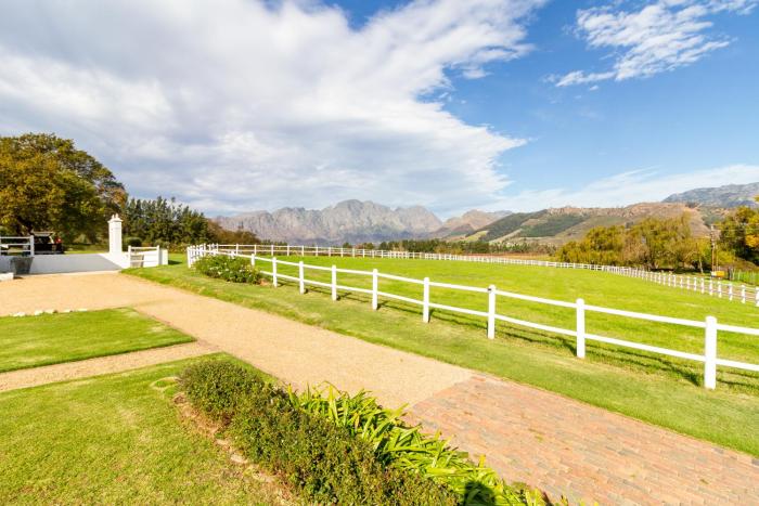 franschhoek