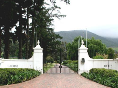 franschhoek