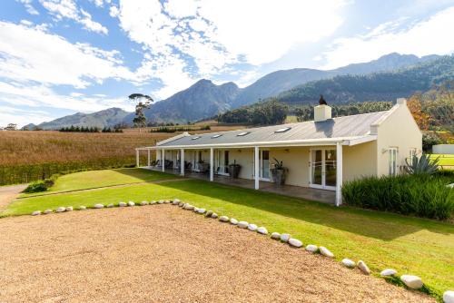 franschhoek