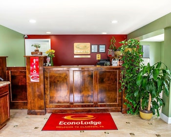 econo lodge jefferson hills hwy 51