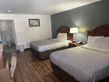 econo lodge jefferson hills hwy 51