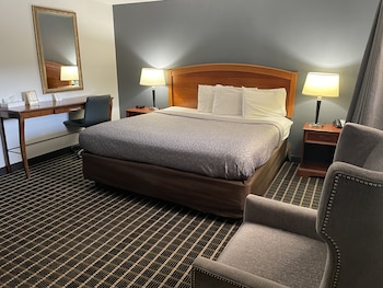 econo lodge jefferson hills hwy 51