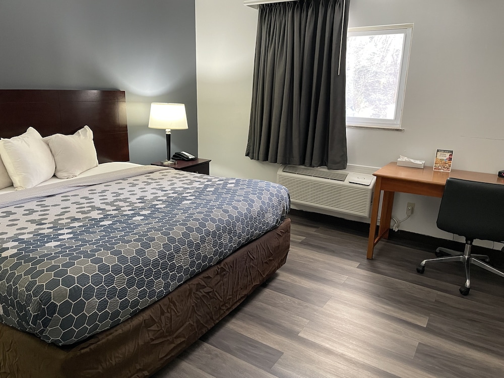 econo lodge jefferson hills hwy 51