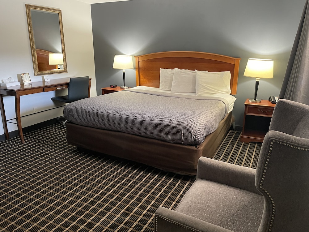 econo lodge jefferson hills hwy 51