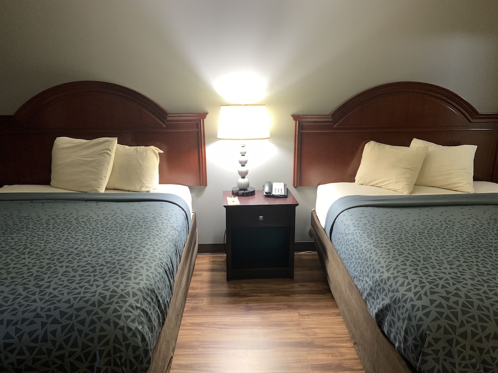 econo lodge jefferson hills hwy 51