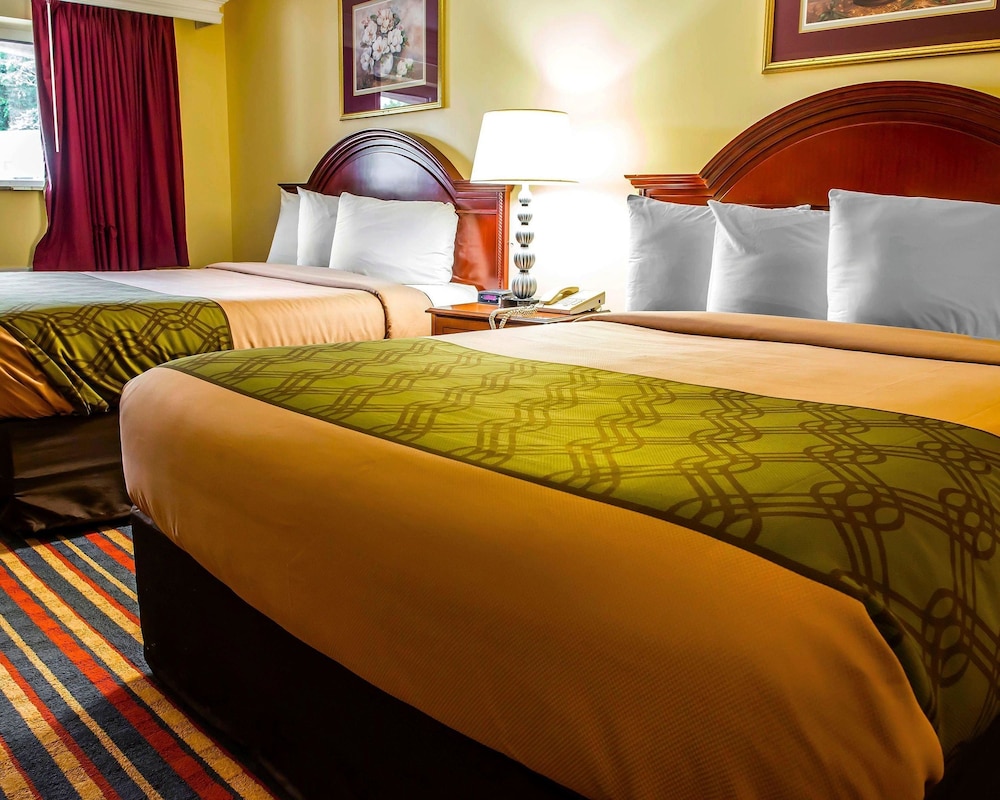 econo lodge jefferson hills hwy 51