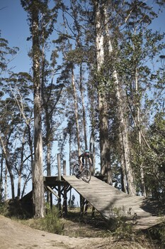 africamps at oakhurst glamping