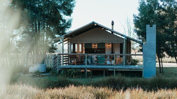 wilderness