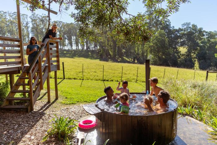 africamps at oakhurst glamping