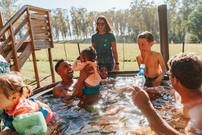 africamps at oakhurst glamping