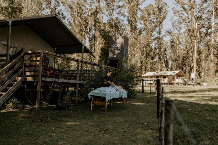 africamps at oakhurst glamping