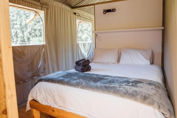africamps at oakhurst glamping