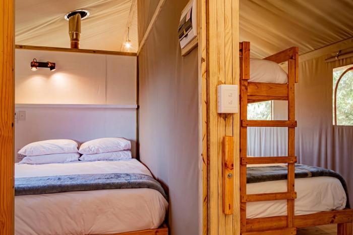 africamps at oakhurst glamping