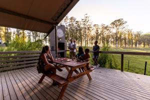 africamps at oakhurst glamping