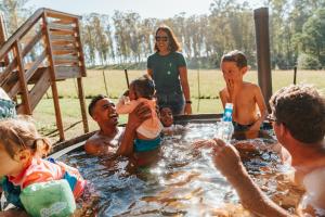 africamps at oakhurst glamping