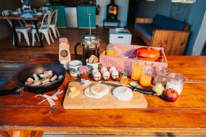 africamps at oakhurst glamping