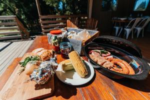 africamps at oakhurst glamping