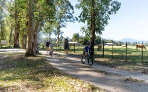 africamps at oakhurst glamping