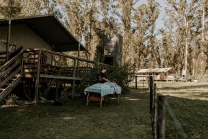 africamps at oakhurst glamping