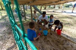 africamps at oakhurst glamping