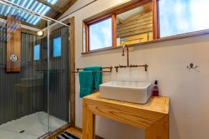 africamps at oakhurst glamping