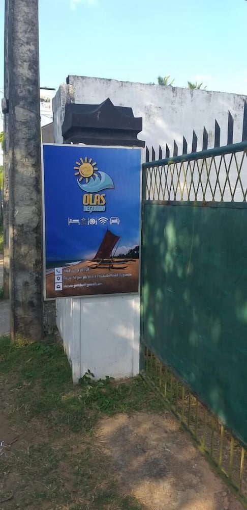 negombo