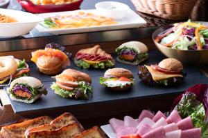 osaka excel hotel tokyu