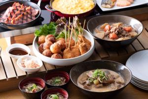 osaka excel hotel tokyu