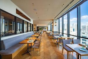 osaka excel hotel tokyu