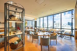 osaka excel hotel tokyu